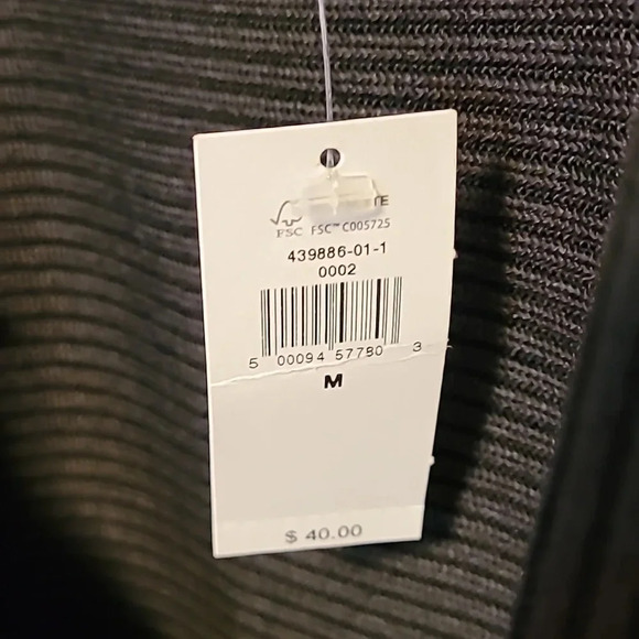 NEW - Banana Republic Top - Picture 3 of 3